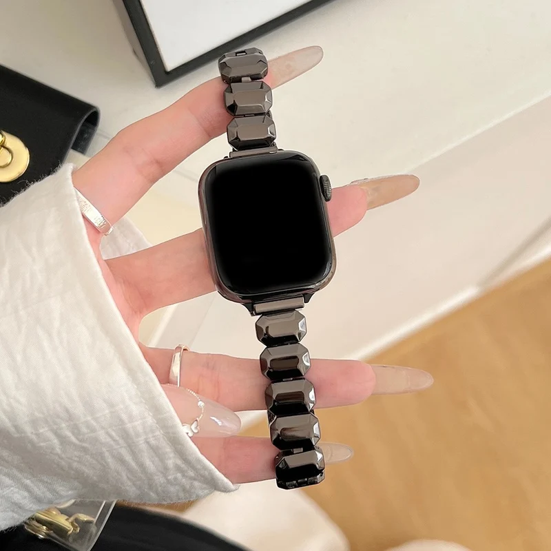 Absolut Stark Apple Smartwatch Metall Universell Armband