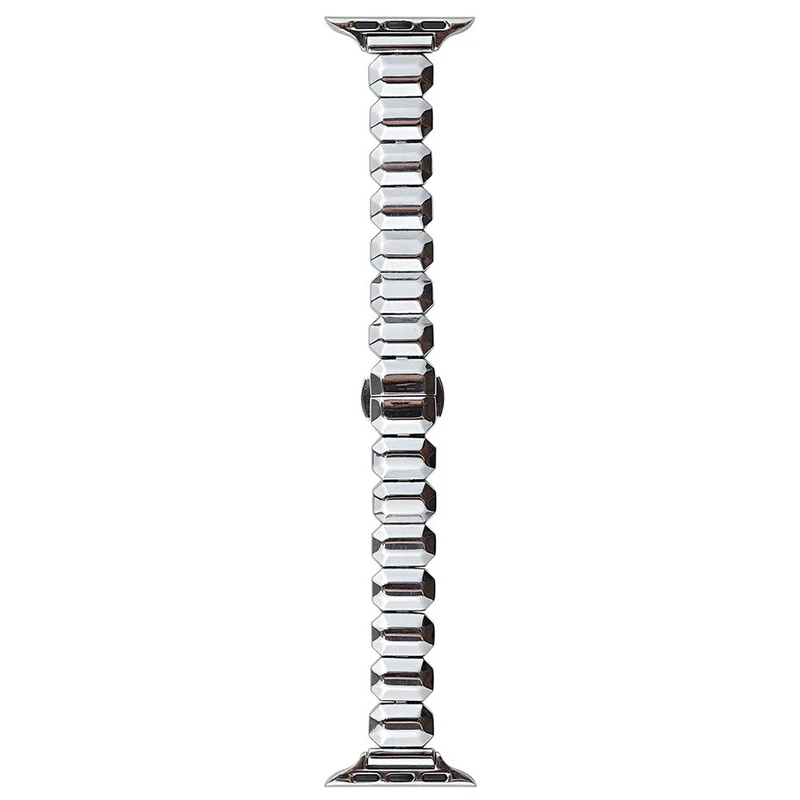 Absolut Stark Apple Smartwatch Metall Universell Armband
