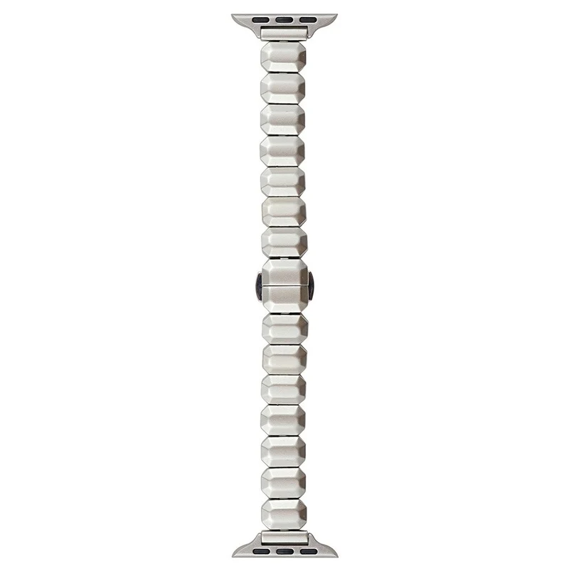 Absolut Stark Apple Smartwatch Metall Universell Armband