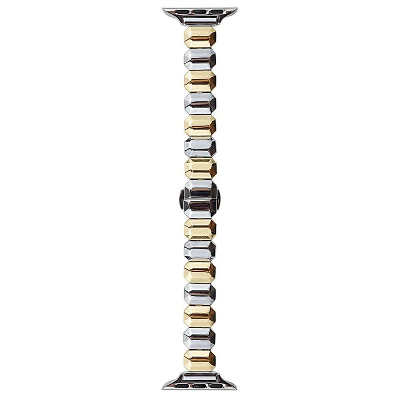 Absolut Stark Apple Smartwatch Metall Universell Armband