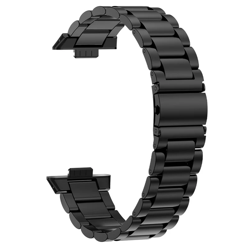 Bemerkenswert Reizvoll Huawei Watch Fit 3 Metall Armband