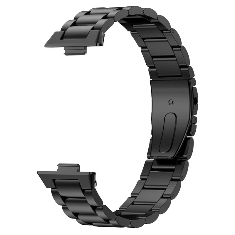 Bemerkenswert Reizvoll Huawei Watch Fit 3 Metall Armband