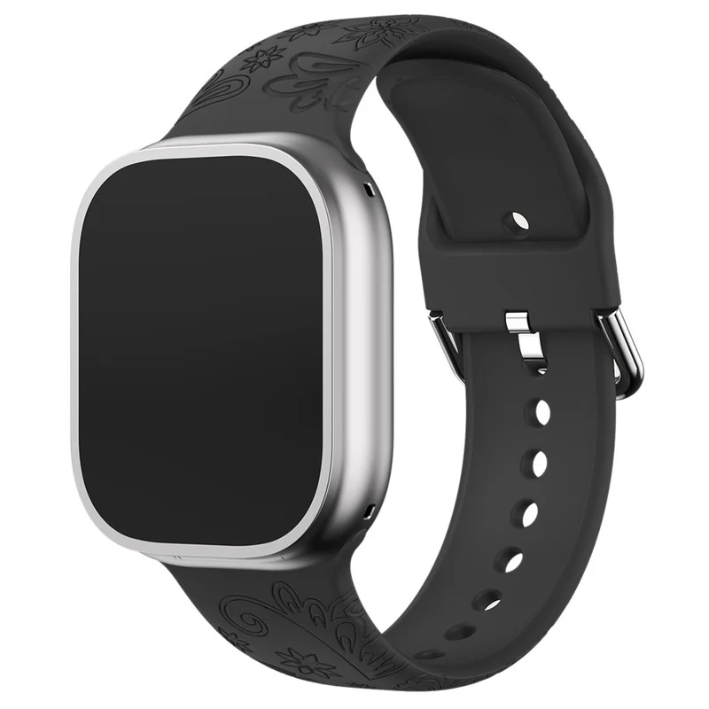 Wirklich Angenehm Apple Smartwatch Silikon Universell Armband