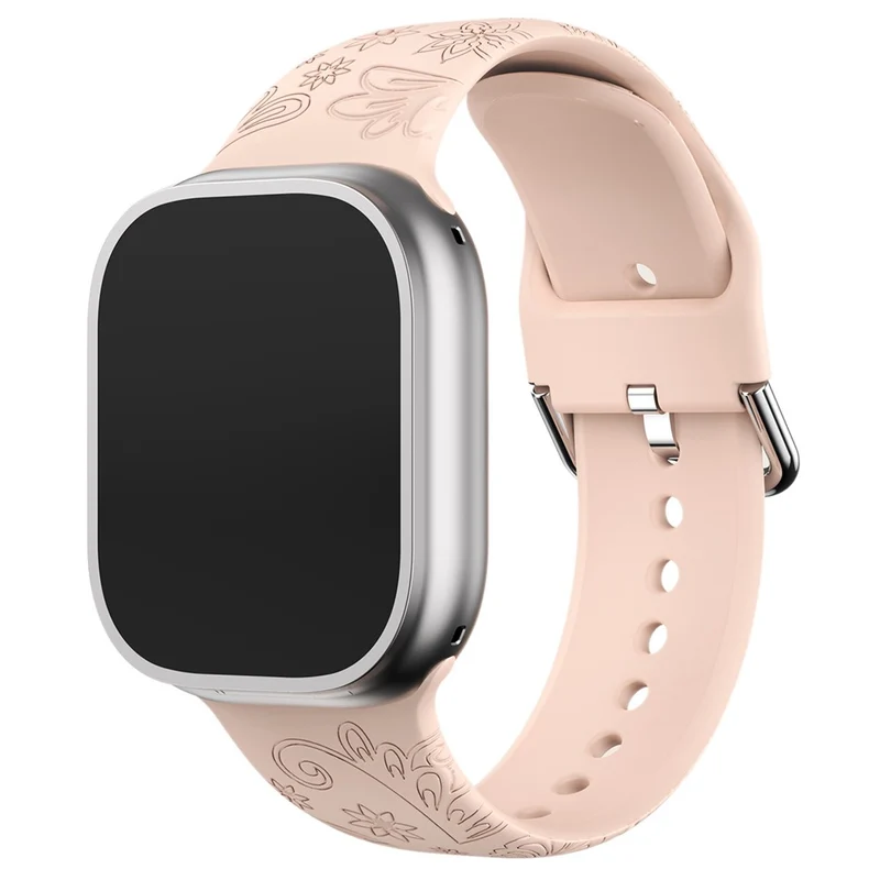 Wirklich Angenehm Apple Smartwatch Silikon Universell Armband