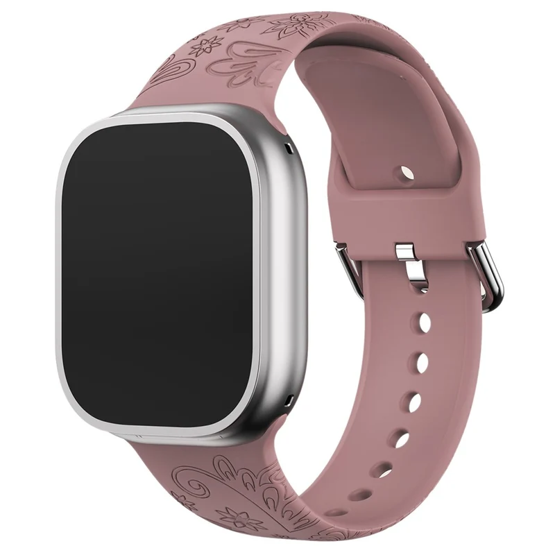 Wirklich Angenehm Apple Smartwatch Silikon Universell Armband