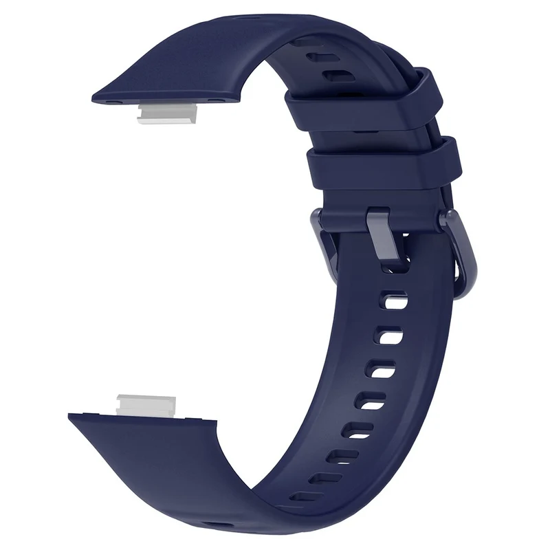 Mega Bequem Huawei Watch Fit 3 Silikon Armband