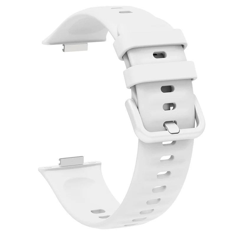 Mega Bequem Huawei Watch Fit 3 Silikon Armband