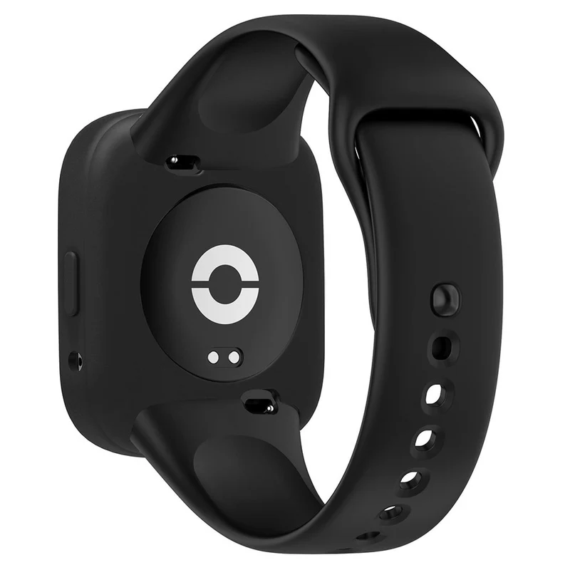 Sehr Angenehm Xiaomi Redmi Watch 3 Active Silikon Armband