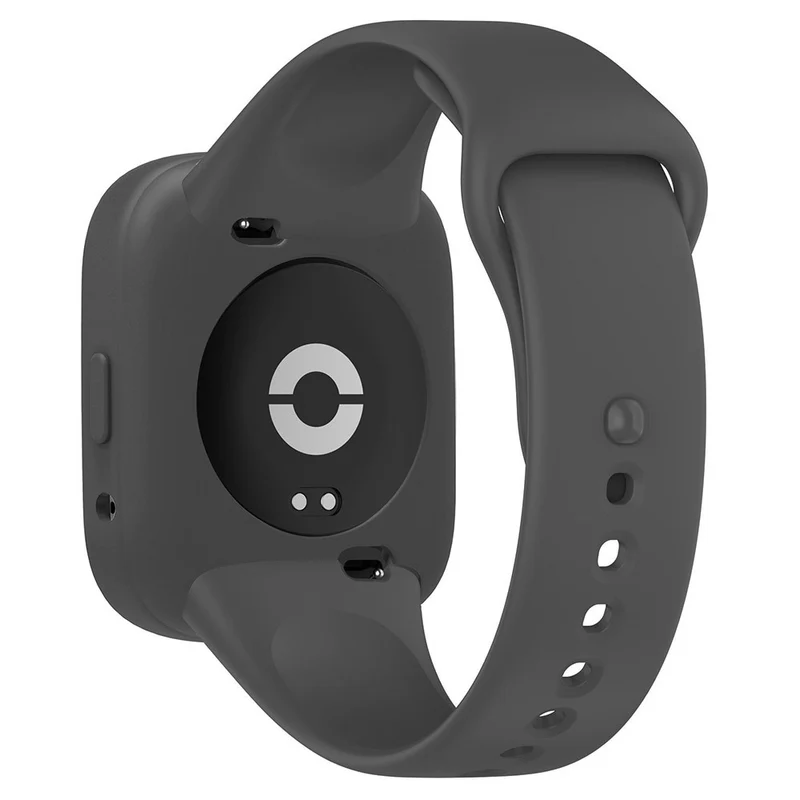 Sehr Angenehm Xiaomi Redmi Watch 3 Active Silikon Armband