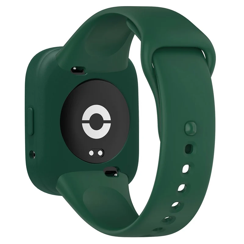 Sehr Angenehm Xiaomi Redmi Watch 3 Active Silikon Armband