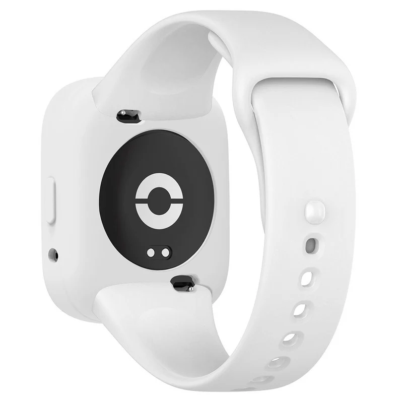 Sehr Angenehm Xiaomi Redmi Watch 3 Active Silikon Armband