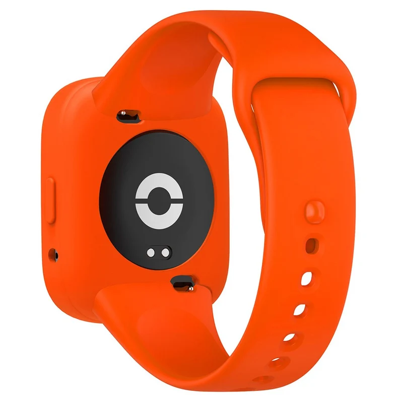 Sehr Angenehm Xiaomi Redmi Watch 3 Active Silikon Armband