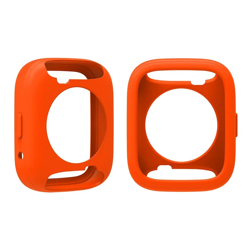 Sehr Angenehm Xiaomi Redmi Watch 3 Active Silikon Armband