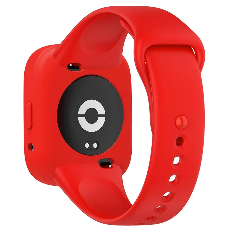 Sehr Angenehm Xiaomi Redmi Watch 3 Active Silikon Armband