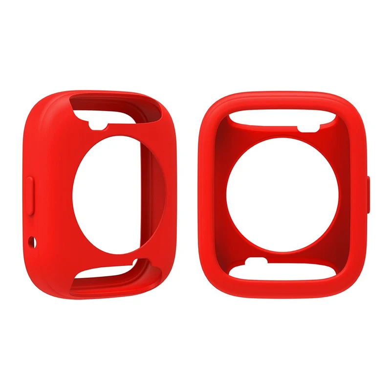 Sehr Angenehm Xiaomi Redmi Watch 3 Active Silikon Armband