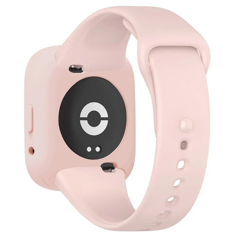 Sehr Angenehm Xiaomi Redmi Watch 3 Active Silikon Armband