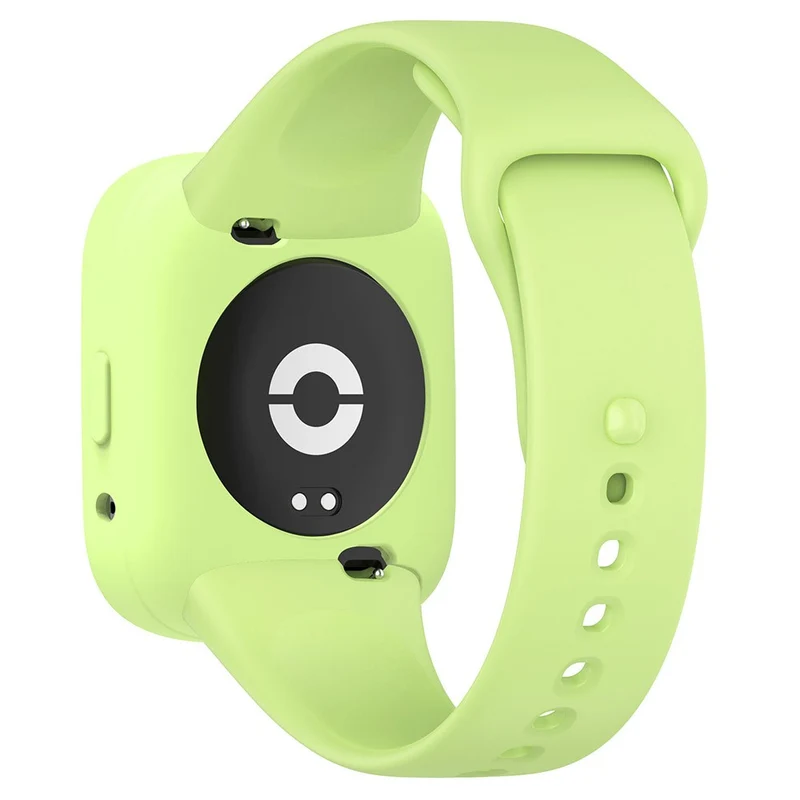 Sehr Angenehm Xiaomi Redmi Watch 3 Active Silikon Armband