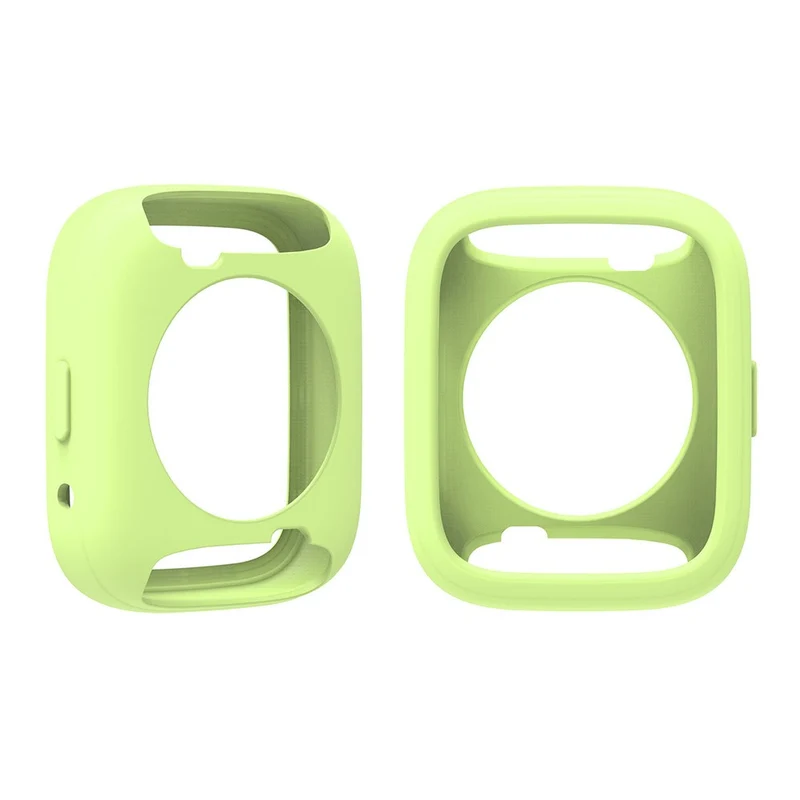 Sehr Angenehm Xiaomi Redmi Watch 3 Active Silikon Armband
