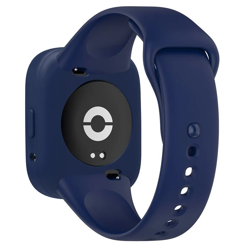 Sehr Angenehm Xiaomi Redmi Watch 3 Active Silikon Armband