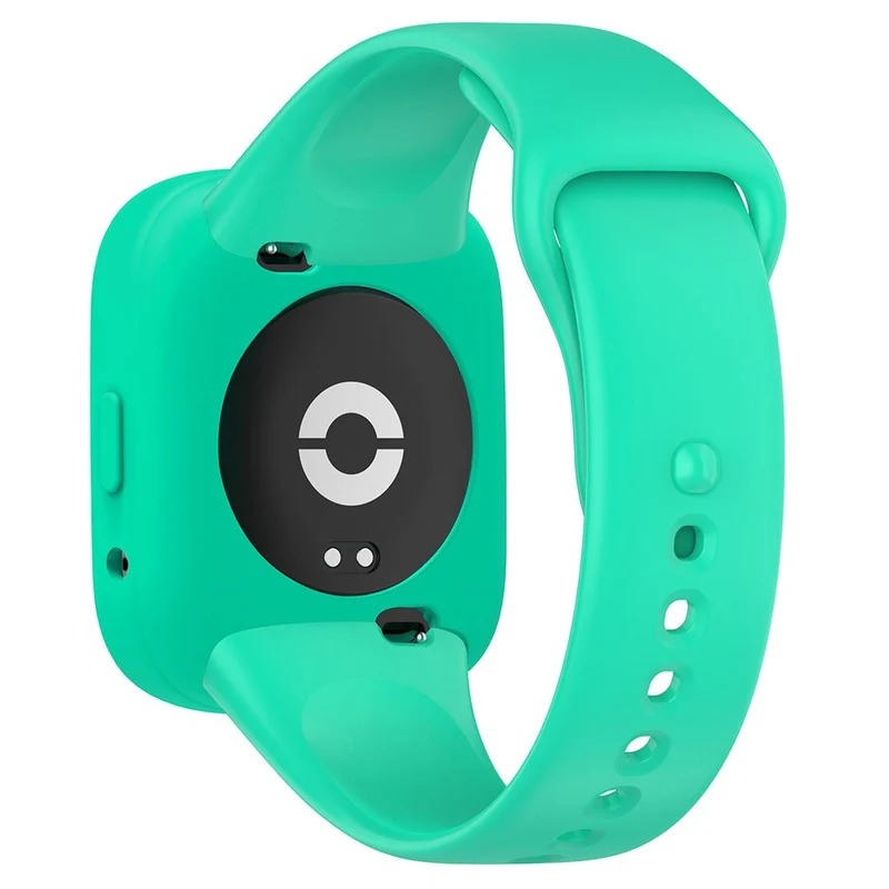 Sehr Angenehm Xiaomi Redmi Watch 3 Active Silikon Armband