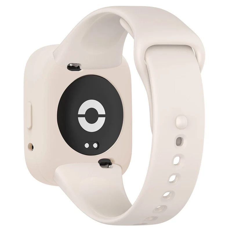 Sehr Angenehm Xiaomi Redmi Watch 3 Active Silikon Armband