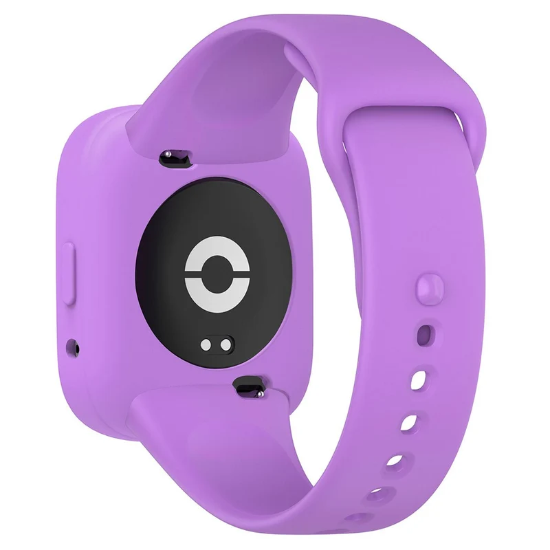 Sehr Angenehm Xiaomi Redmi Watch 3 Active Silikon Armband