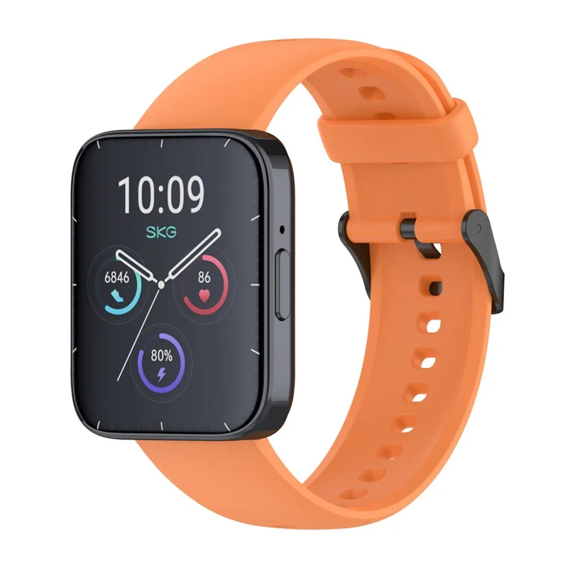 Mega Bequem Universell Silikon Universell Armband