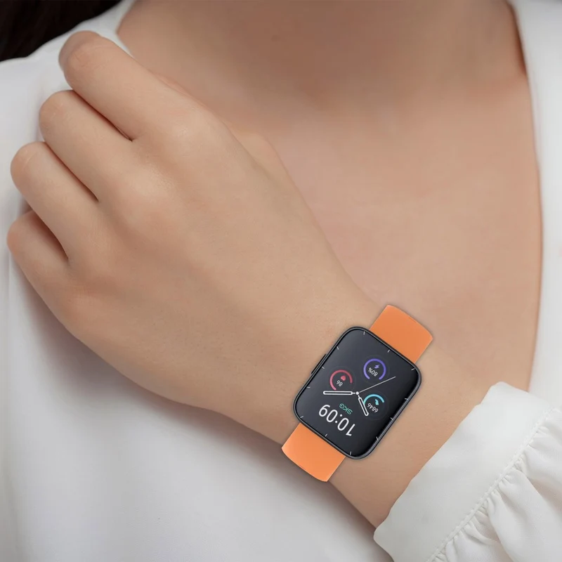 Mega Bequem Universell Silikon Universell Armband