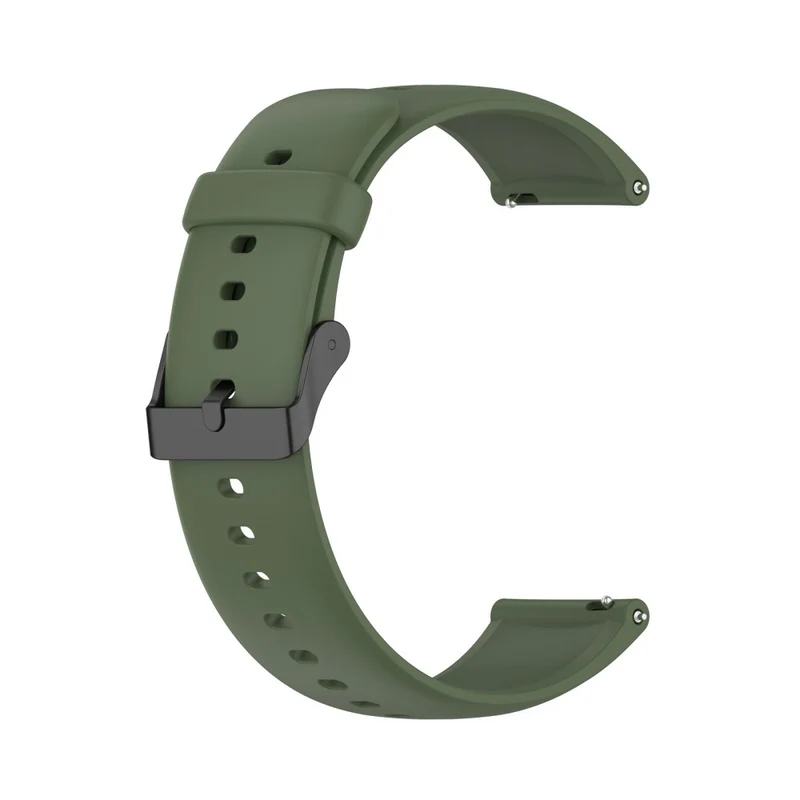Mega Bequem Universell Silikon Universell Armband