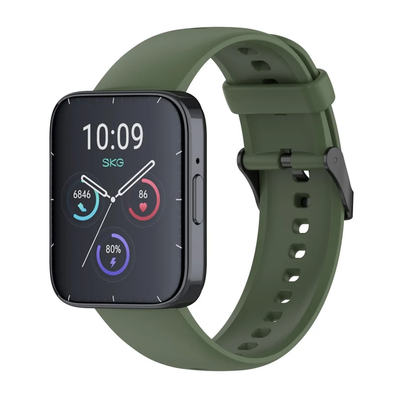 Mega Bequem Universell Silikon Universell Armband