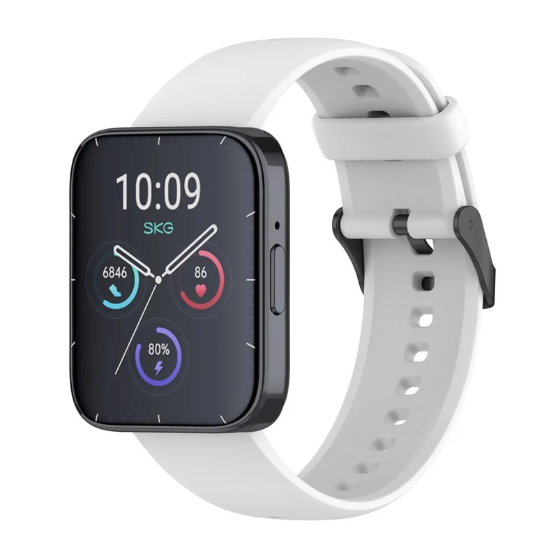 Mega Bequem Universell Silikon Universell Armband