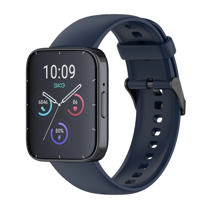 Mega Bequem Universell Silikon Universell Armband