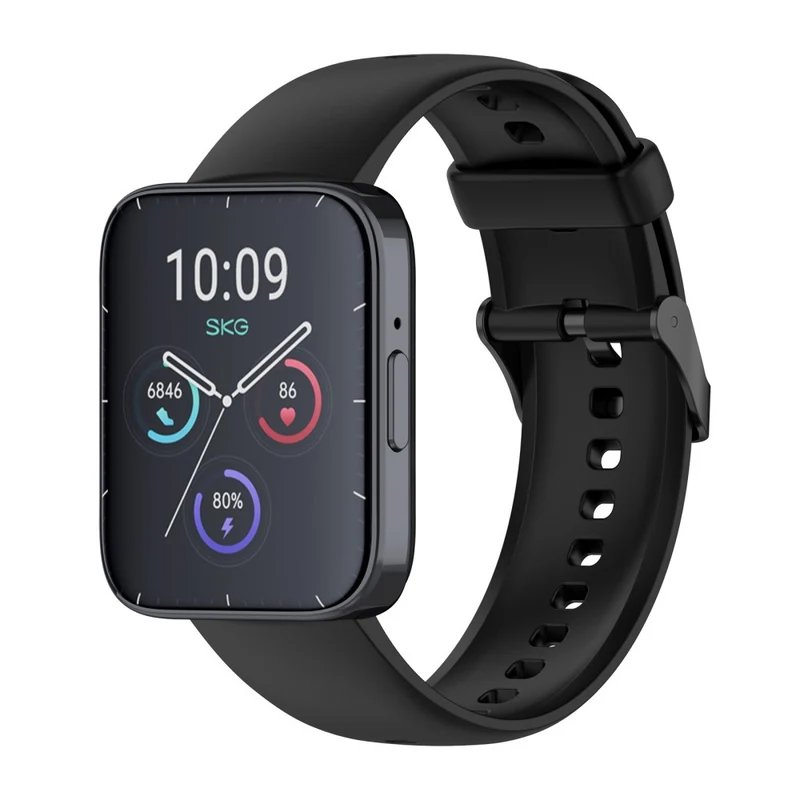 Mega Bequem Universell Silikon Universell Armband