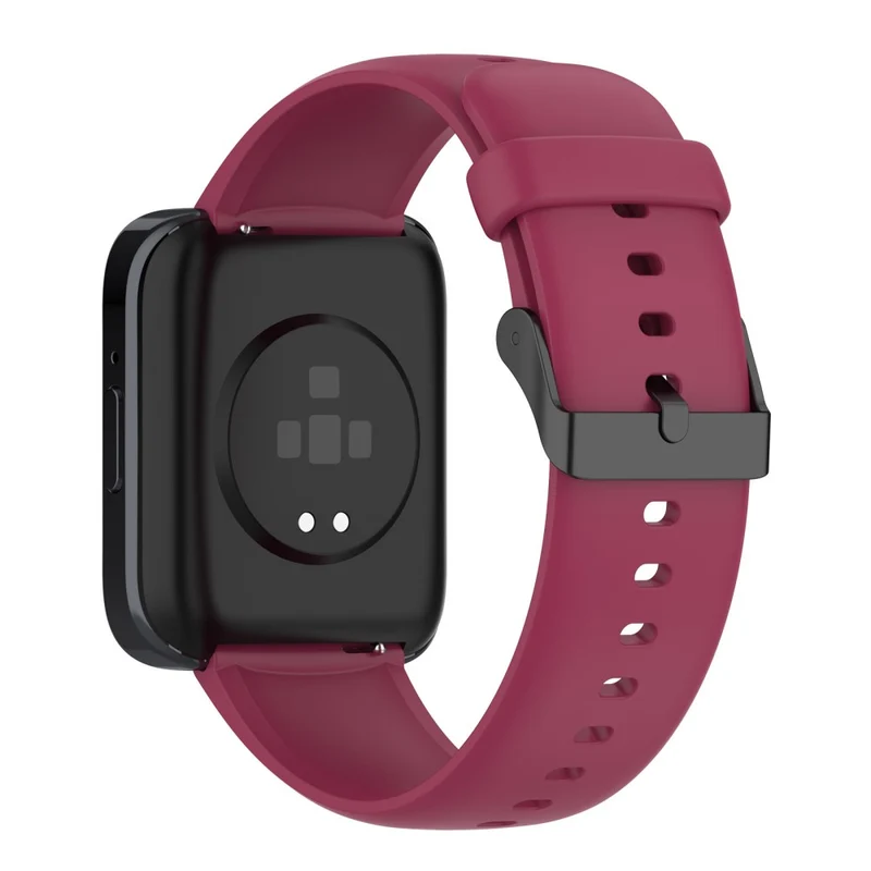Mega Bequem Universell Silikon Universell Armband