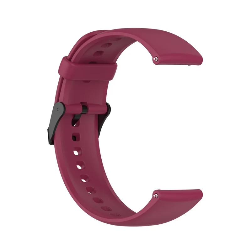 Mega Bequem Universell Silikon Universell Armband