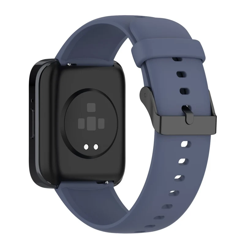Mega Bequem Universell Silikon Universell Armband