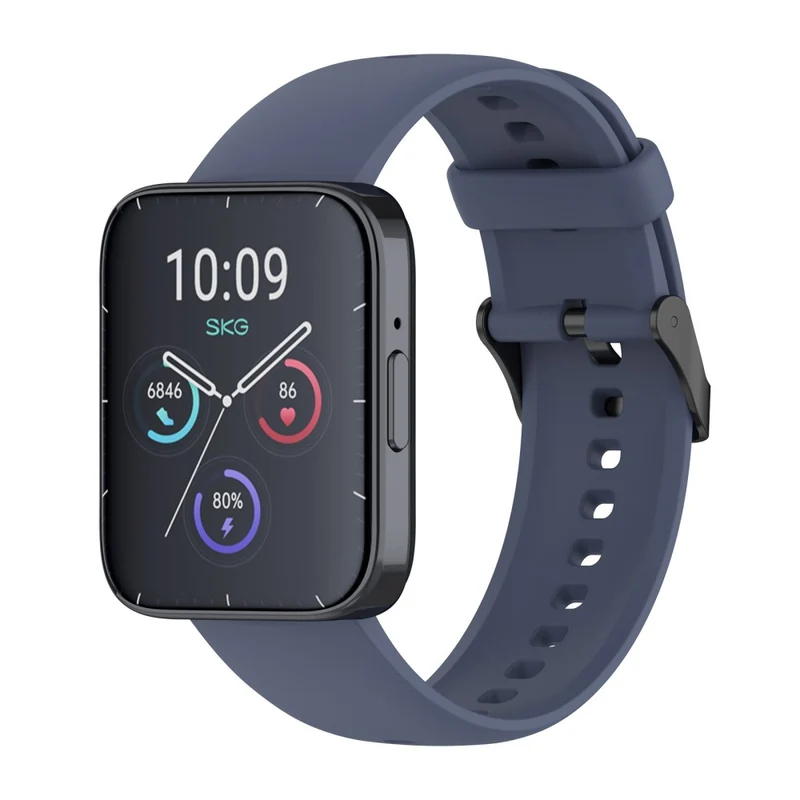 Mega Bequem Universell Silikon Universell Armband