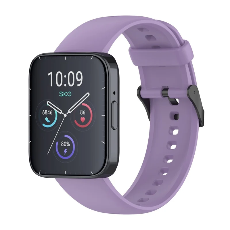 Mega Bequem Universell Silikon Universell Armband