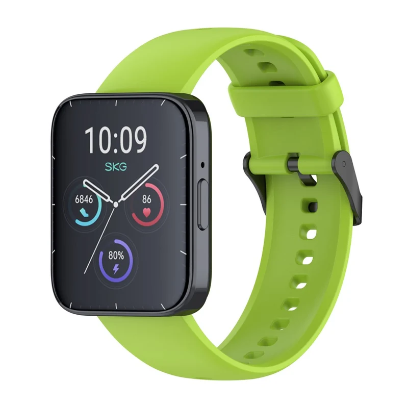 Mega Bequem Universell Silikon Universell Armband