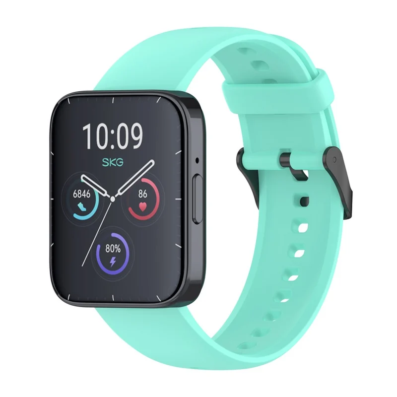 Mega Bequem Universell Silikon Universell Armband