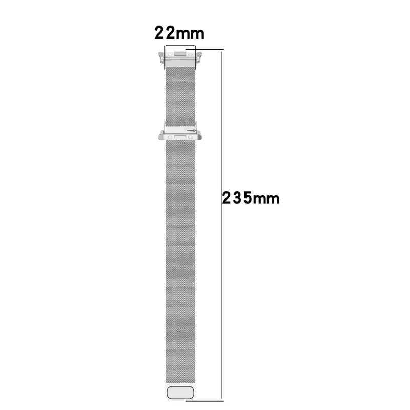 Super Stylisch vivo Watch GT Metall Armband