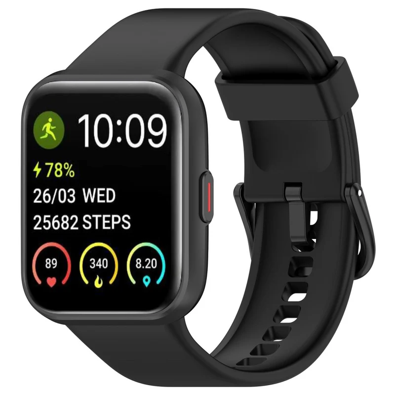 Unglaublich Angenehm SKG V7 / SKG V7 Pro Silikon Universell Armband