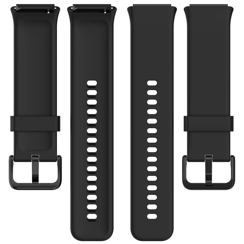 Unglaublich Angenehm SKG V7 / SKG V7 Pro Silikon Universell Armband