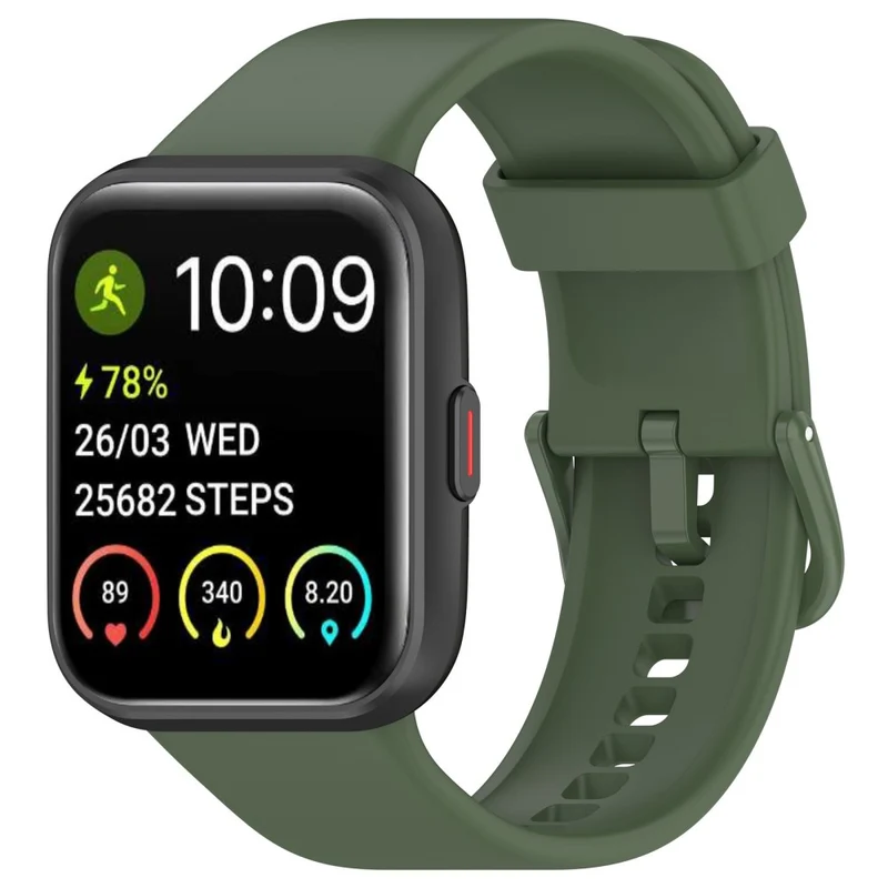 Unglaublich Angenehm SKG V7 / SKG V7 Pro Silikon Universell Armband