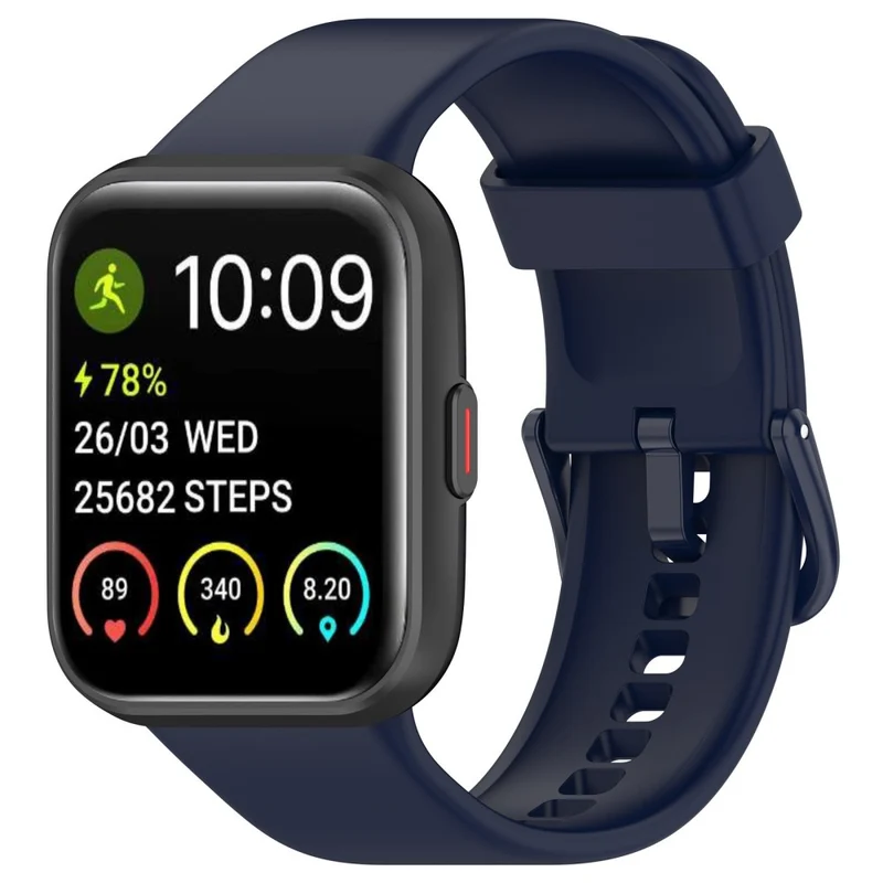 Unglaublich Angenehm SKG V7 / SKG V7 Pro Silikon Universell Armband