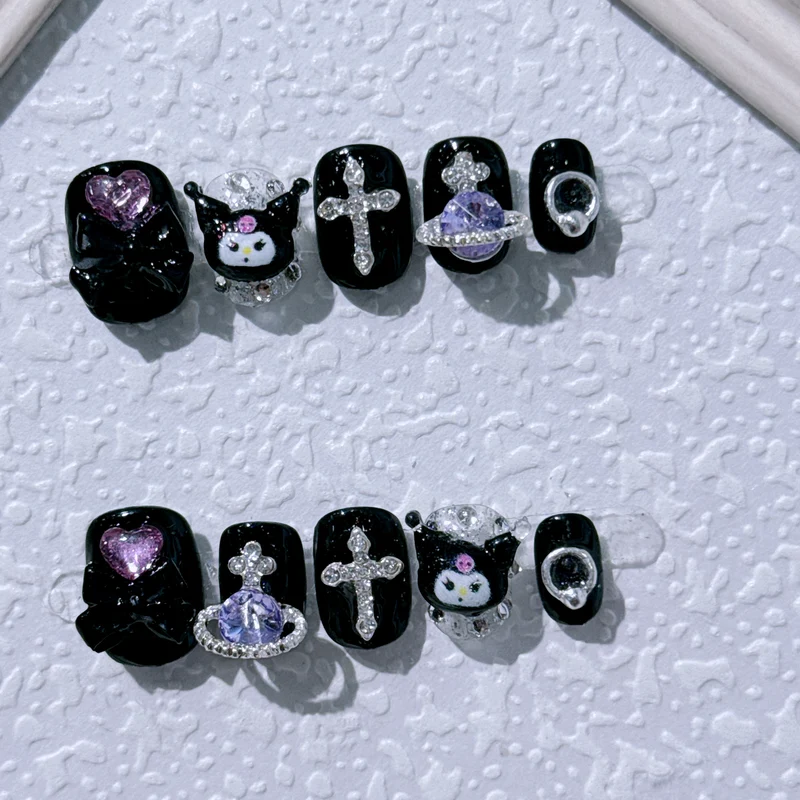Dekorative Nagelkunst Tipps