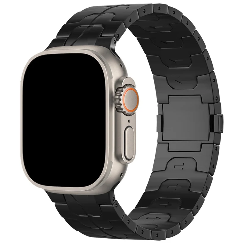 Absolut Ordentlich Apple Smartwatch Metall Universell Armband