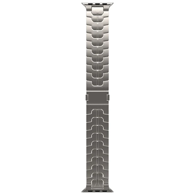 Super Stylisch Apple Smartwatch Metall Universell Armband
