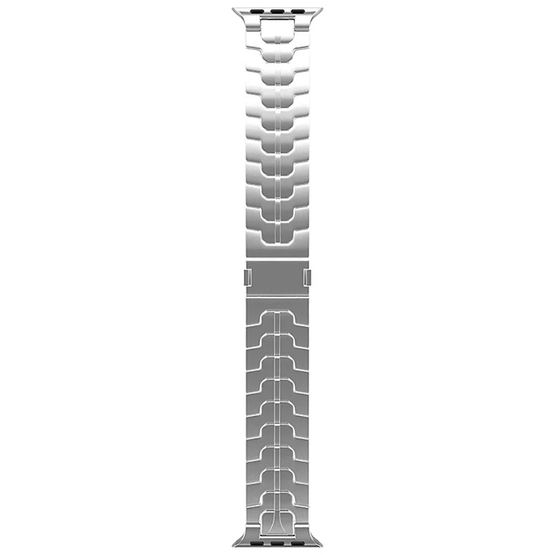 Super Stylisch Apple Smartwatch Metall Universell Armband