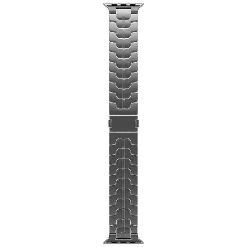 Super Stylisch Apple Smartwatch Metall Universell Armband